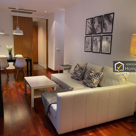 Homyat Duplex Prior Appartement Salamanca Buitenkant foto