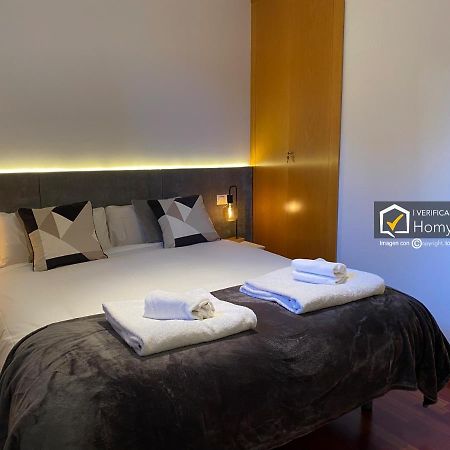 Homyat Duplex Prior Appartement Salamanca Buitenkant foto