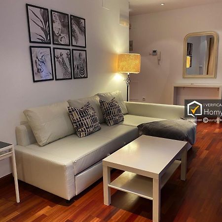 Homyat Duplex Prior Appartement Salamanca Buitenkant foto