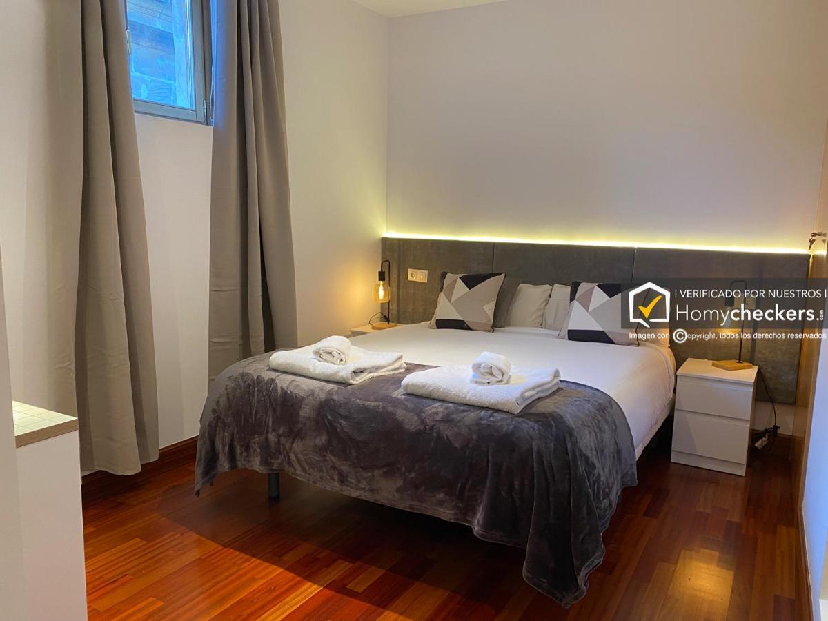 Homyat Duplex Prior Appartement Salamanca Buitenkant foto