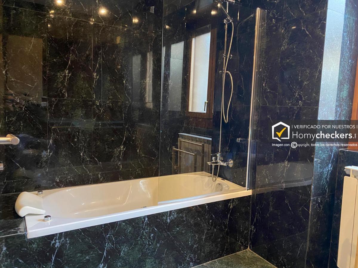 Homyat Duplex Prior Appartement Salamanca Buitenkant foto
