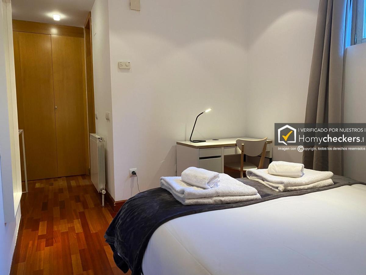 Homyat Duplex Prior Appartement Salamanca Buitenkant foto