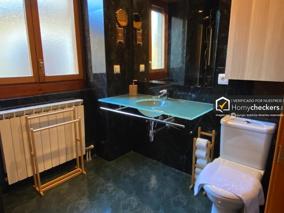 Homyat Duplex Prior Appartement Salamanca Buitenkant foto