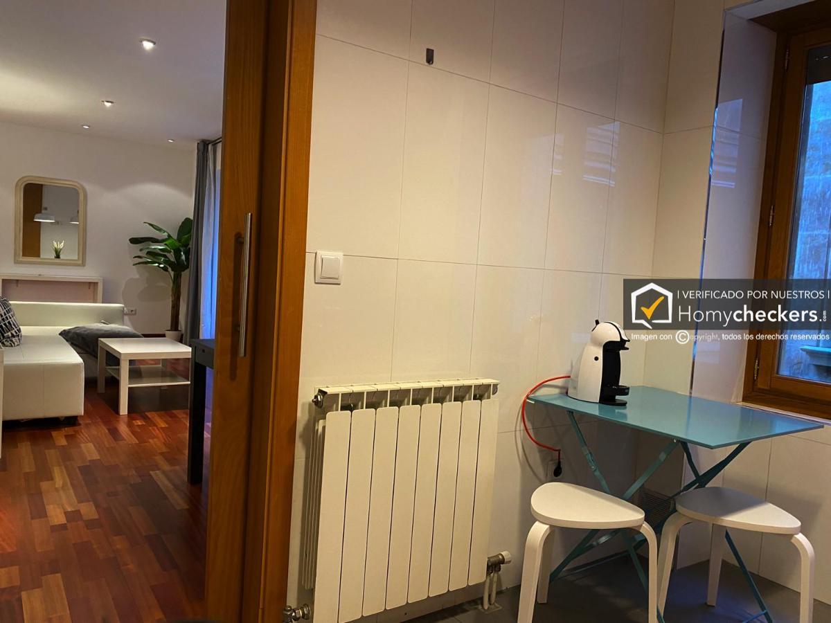 Homyat Duplex Prior Appartement Salamanca Buitenkant foto
