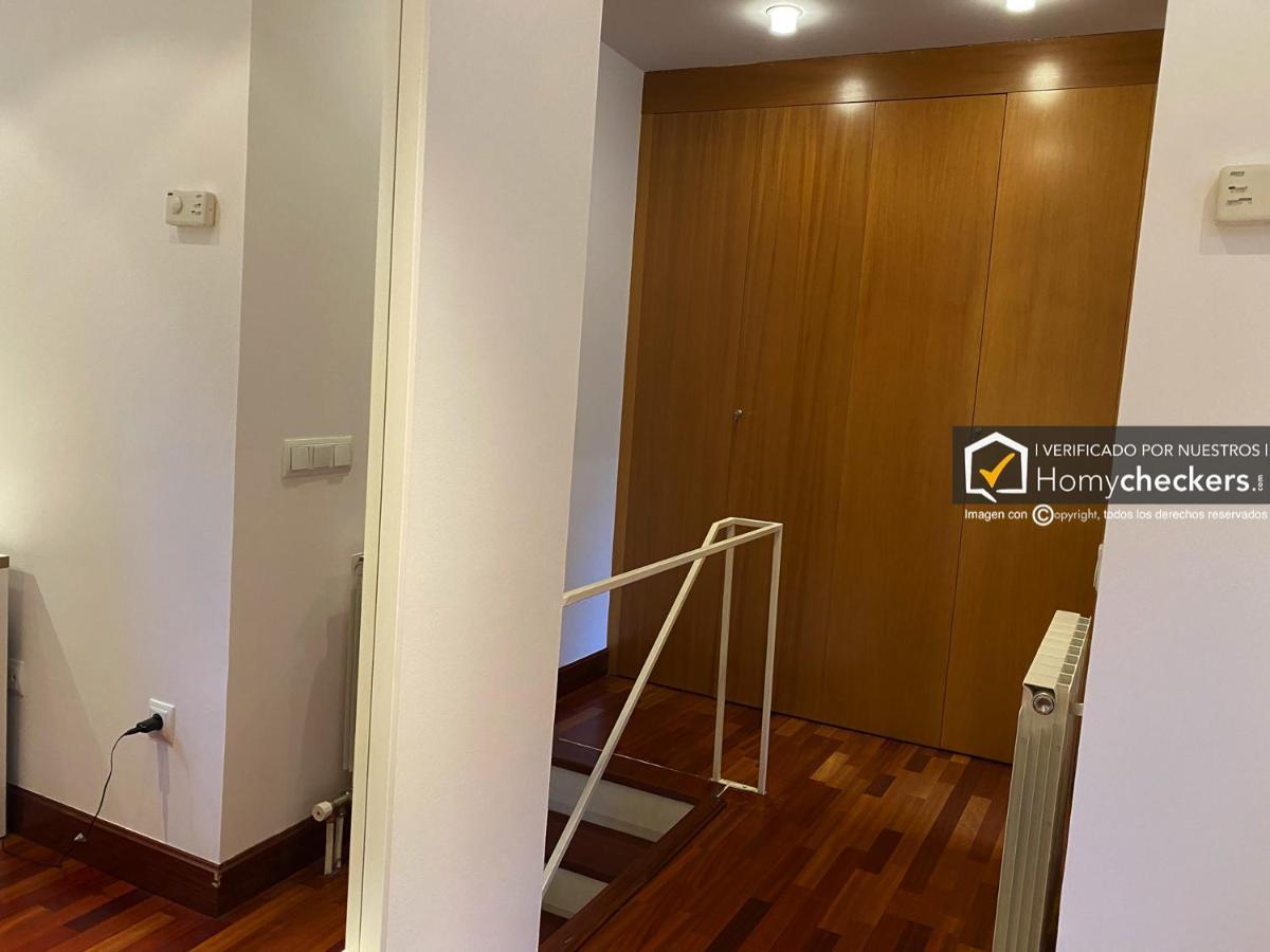 Homyat Duplex Prior Appartement Salamanca Buitenkant foto