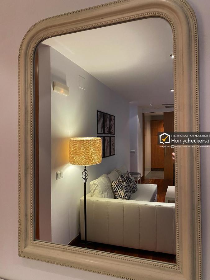 Homyat Duplex Prior Appartement Salamanca Buitenkant foto