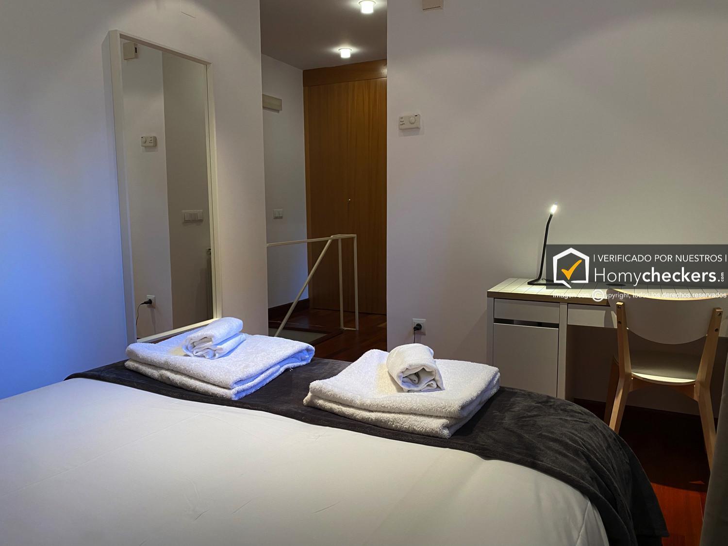 Homyat Duplex Prior Appartement Salamanca Buitenkant foto